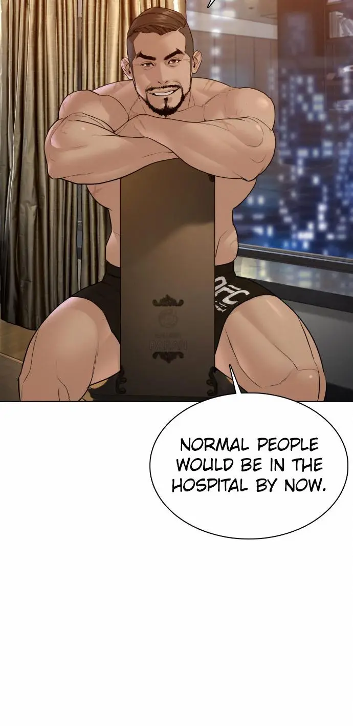 How To Fight Manhwa Online Acagbbb Chapter 109 - Page 39
