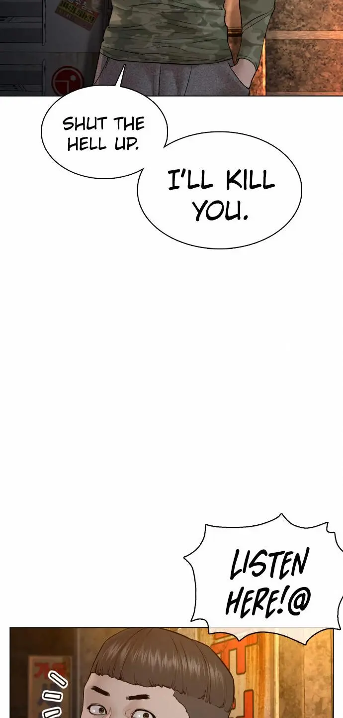 How To Fight Manhwa Online Acagbbb Chapter 109 - Page 4