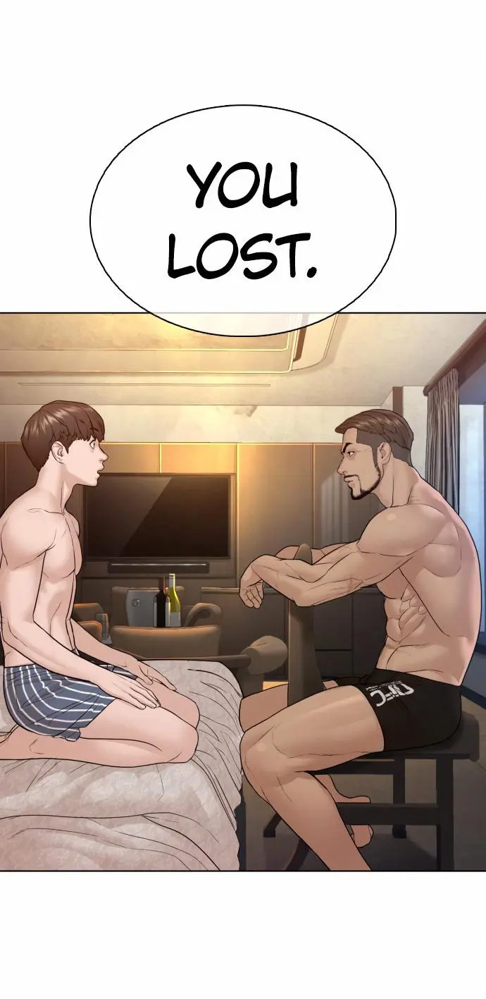 How To Fight Manhwa Online Acagbbb Chapter 109 - Page 41