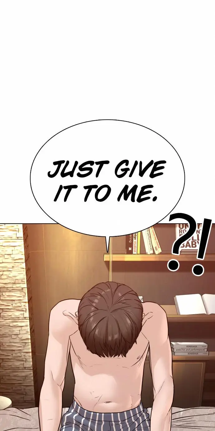 How To Fight Manhwa Online Acagbbb Chapter 109 - Page 44
