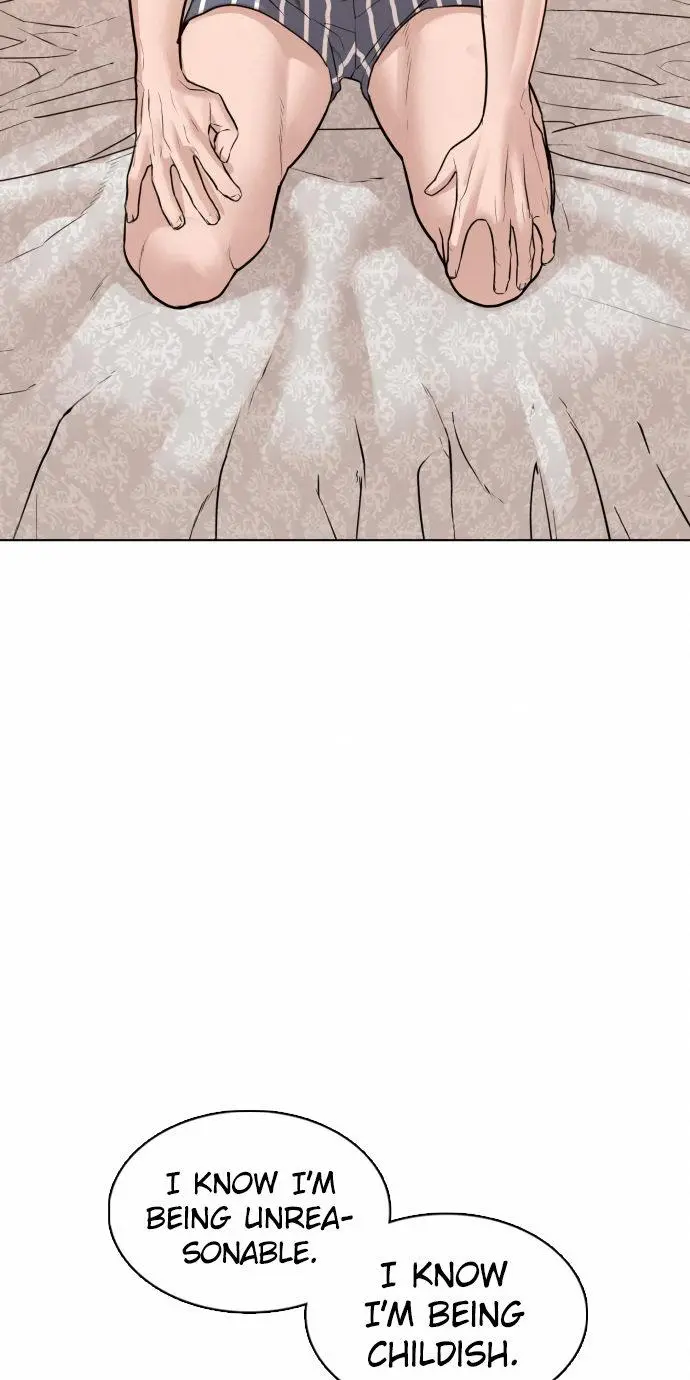 How To Fight Manhwa Online Acagbbb Chapter 109 - Page 45