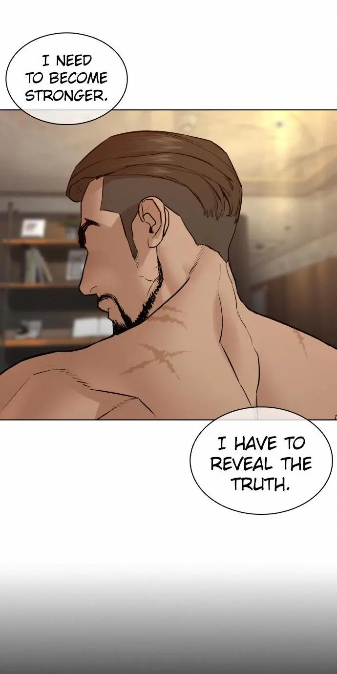 How To Fight Manhwa Online Acagbbb Chapter 109 - Page 47
