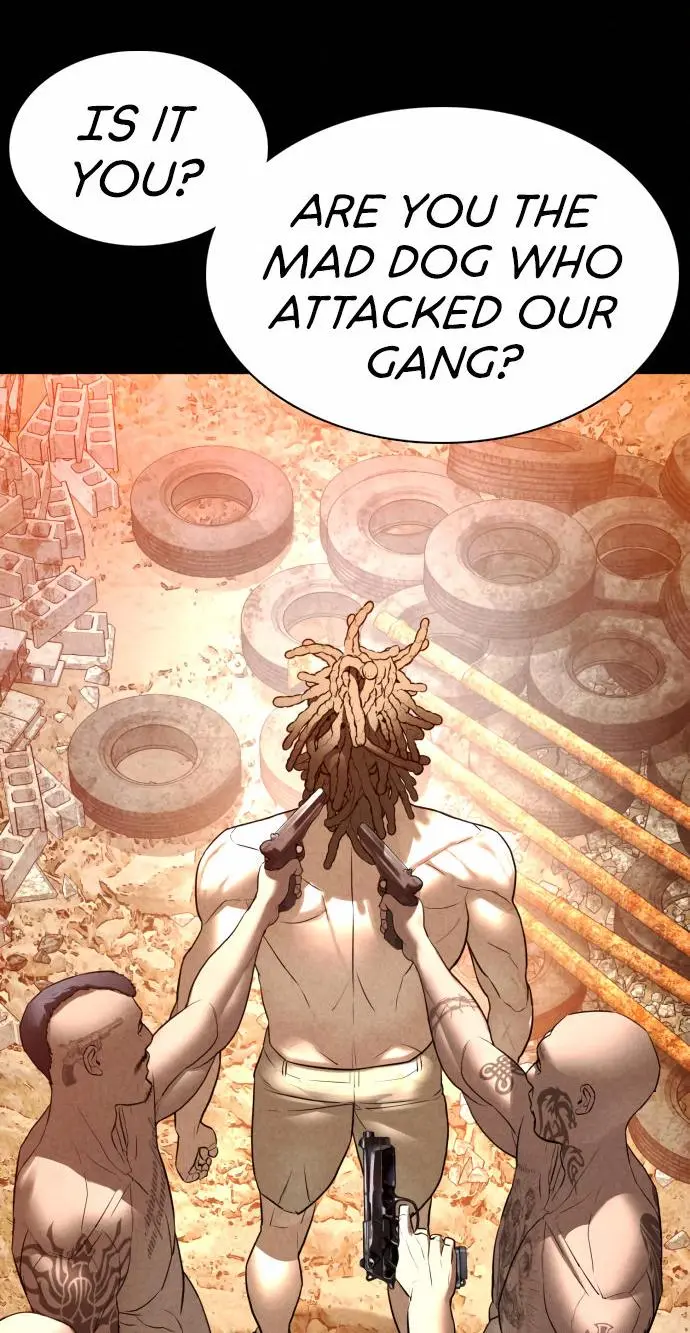 How To Fight Manhwa Online Acagbbb Chapter 109 - Page 59