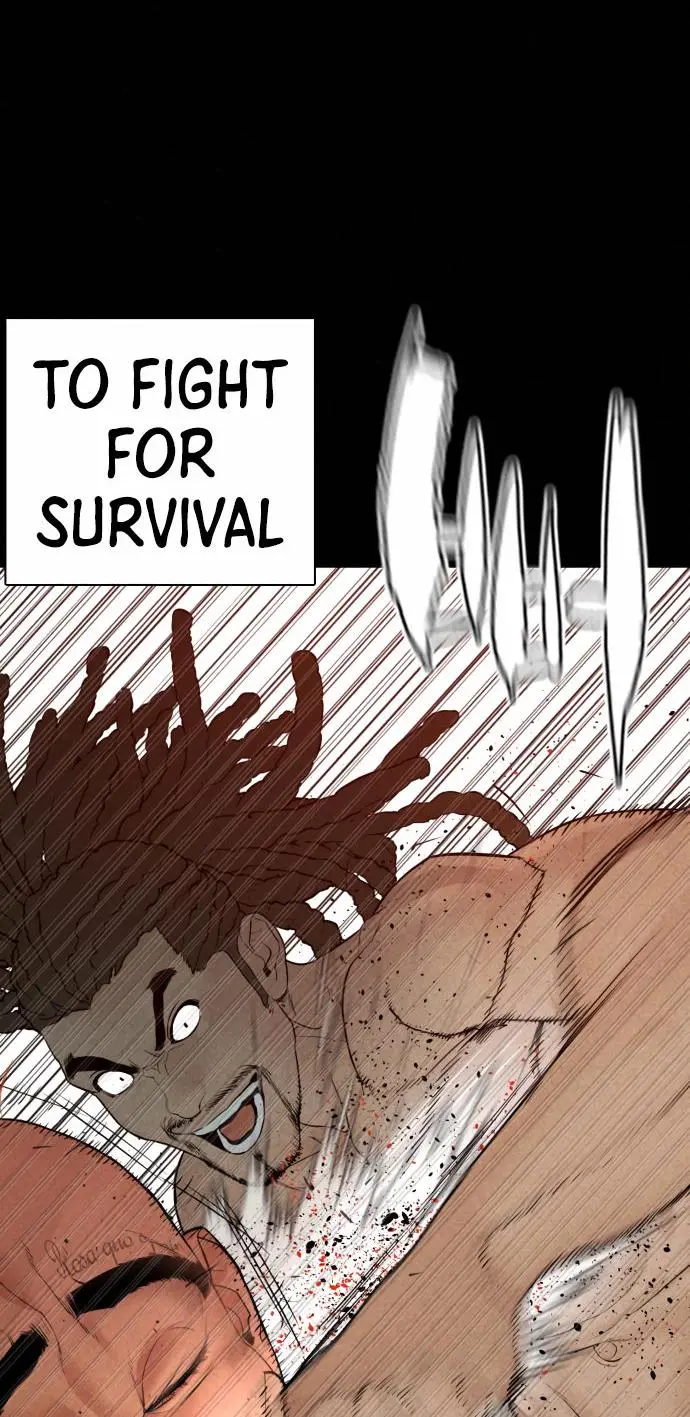 How To Fight Manhwa Online Acagbbb Chapter 109 - Page 64
