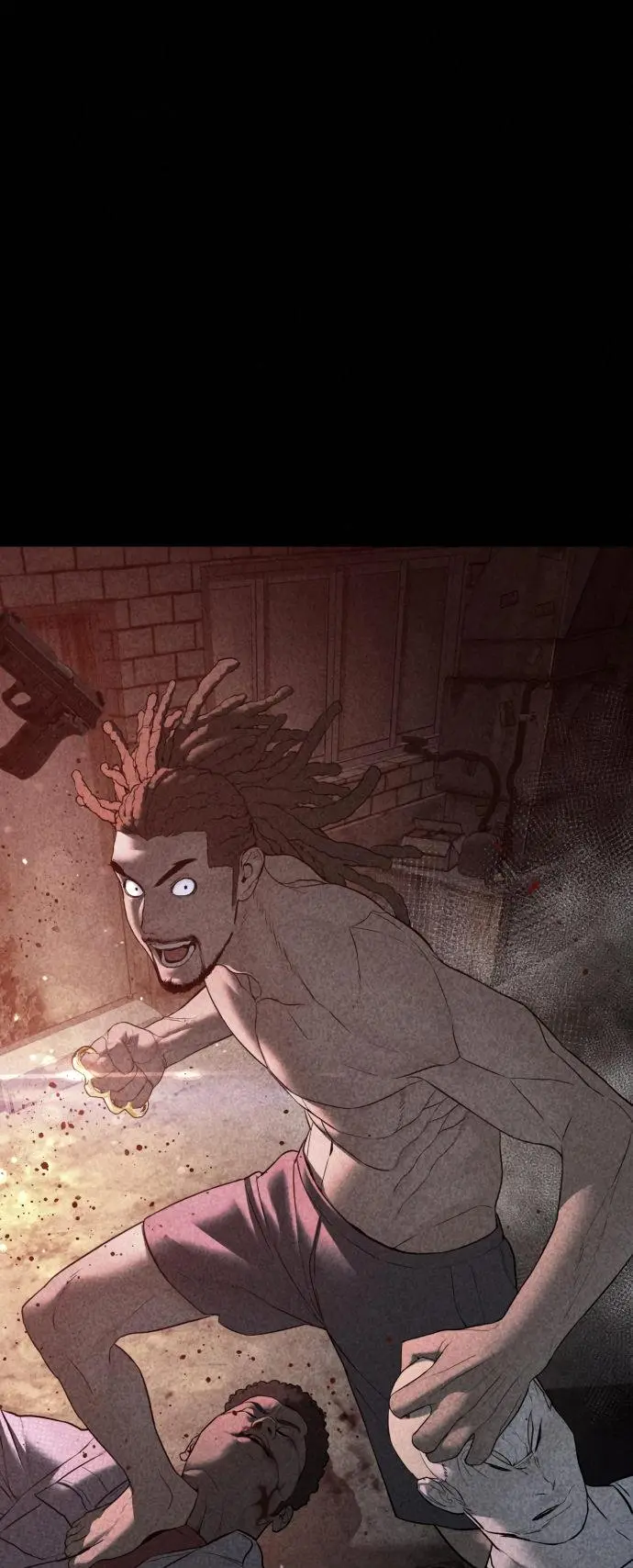 How To Fight Manhwa Online Acagbbb Chapter 109 - Page 67
