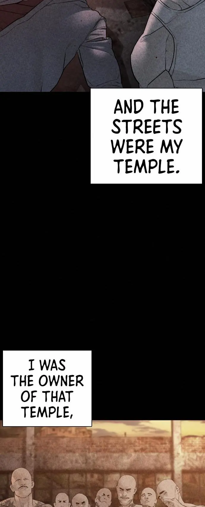 How To Fight Manhwa Online Acagbbb Chapter 109 - Page 68