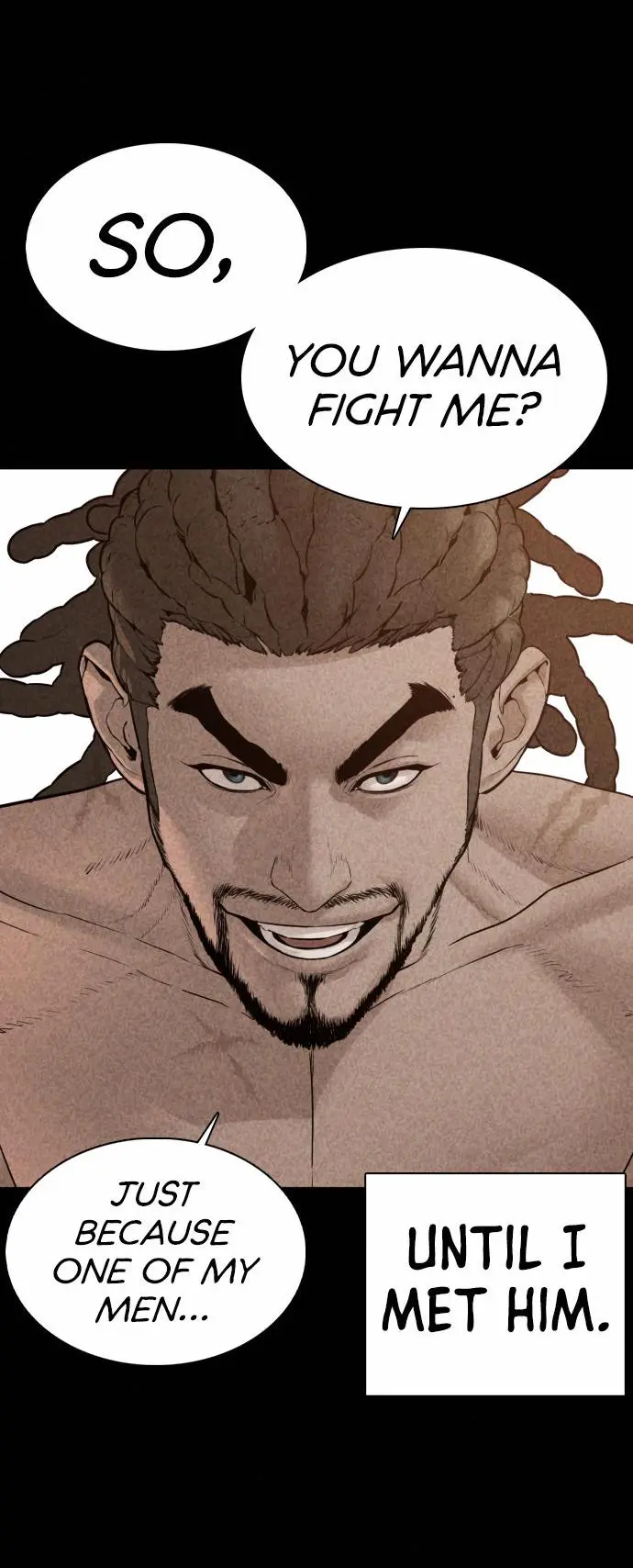 How To Fight Manhwa Online Acagbbb Chapter 109 - Page 70