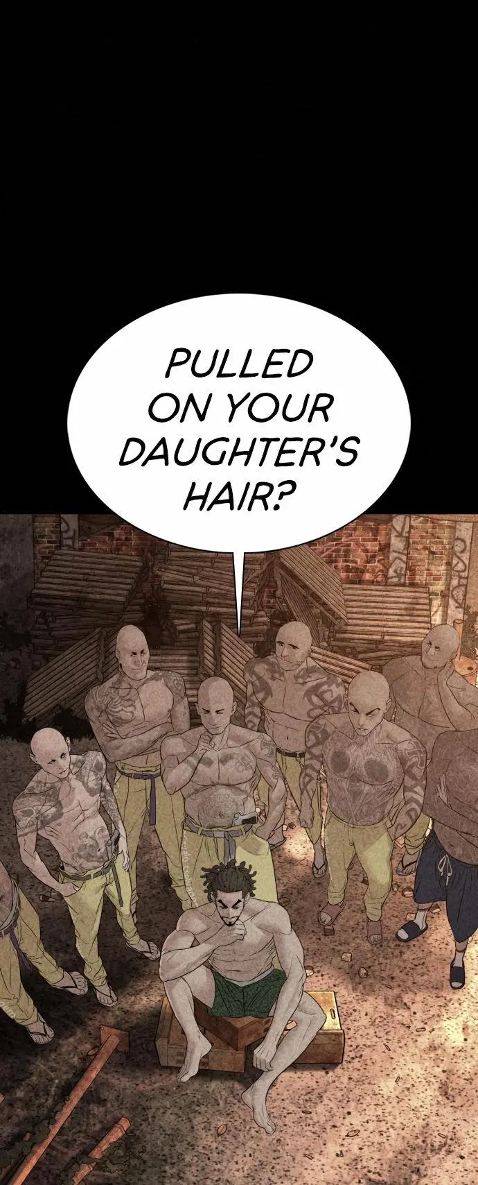 How To Fight Manhwa Online Acagbbb Chapter 109 - Page 71