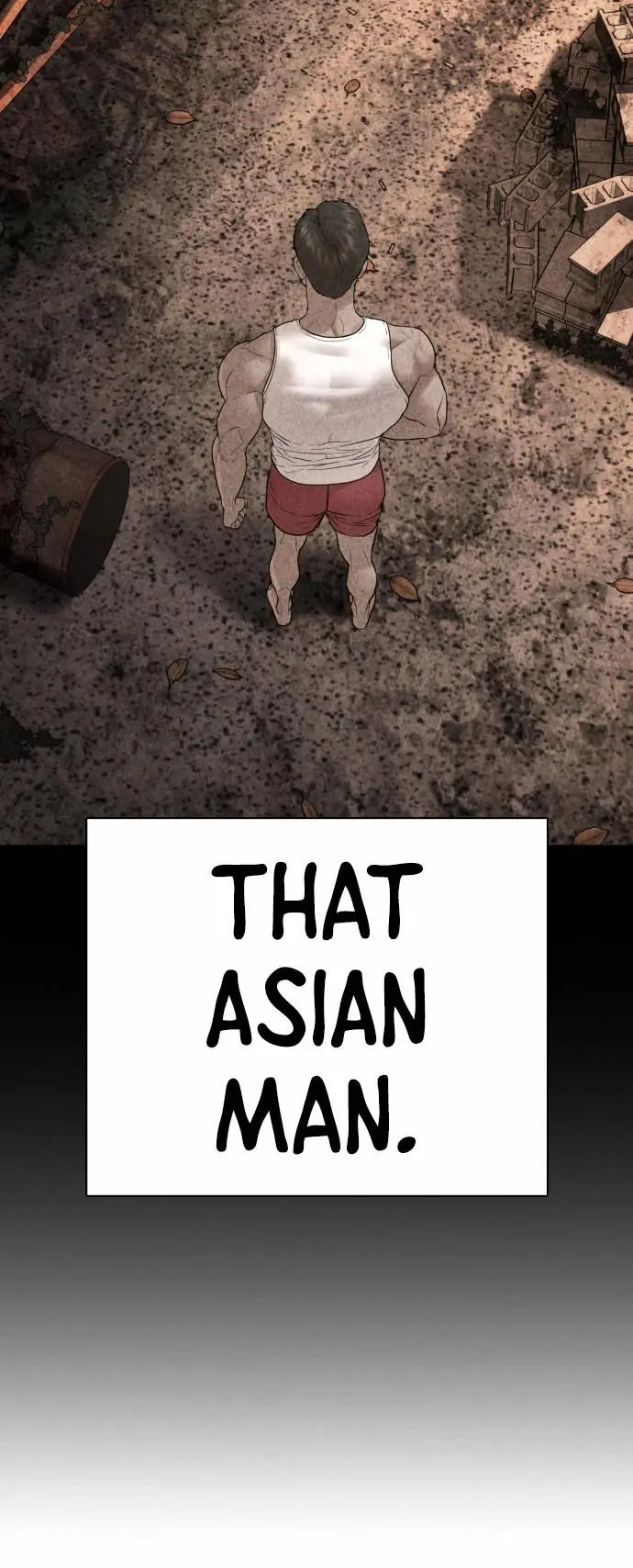 How To Fight Manhwa Online Acagbbb Chapter 109 - Page 72