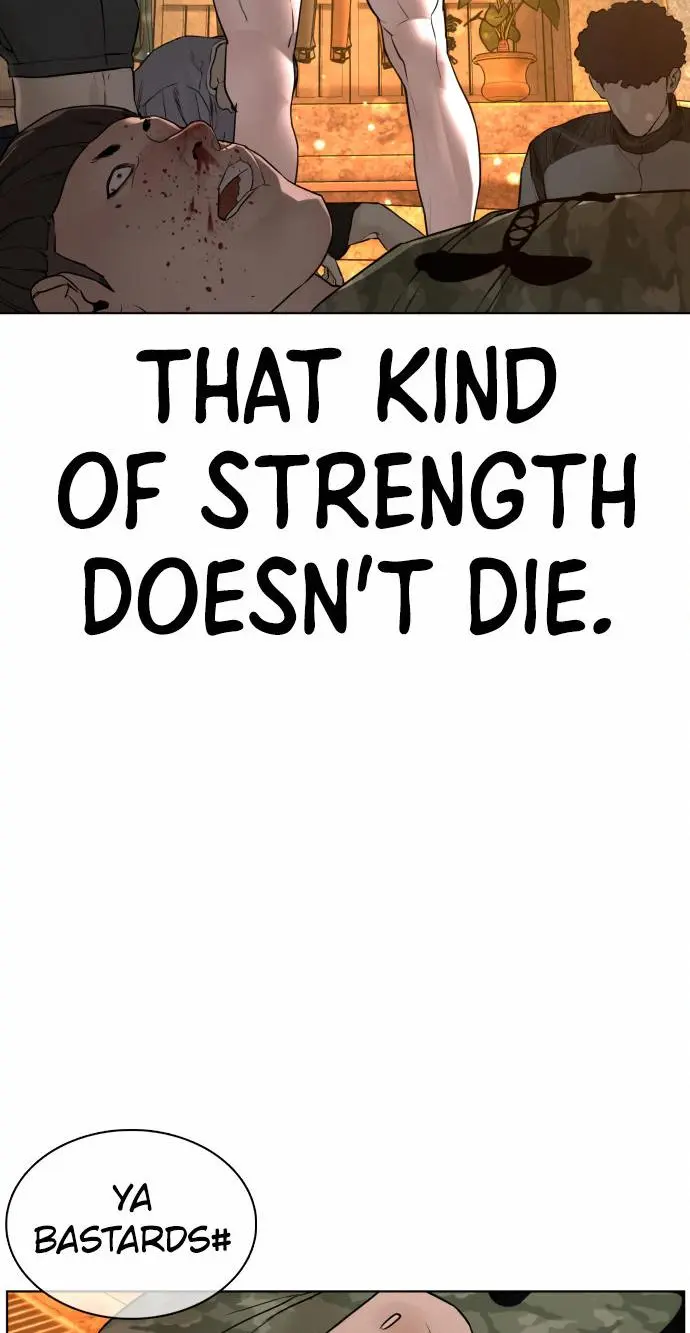 How To Fight Manhwa Online Acagbbb Chapter 109 - Page 92