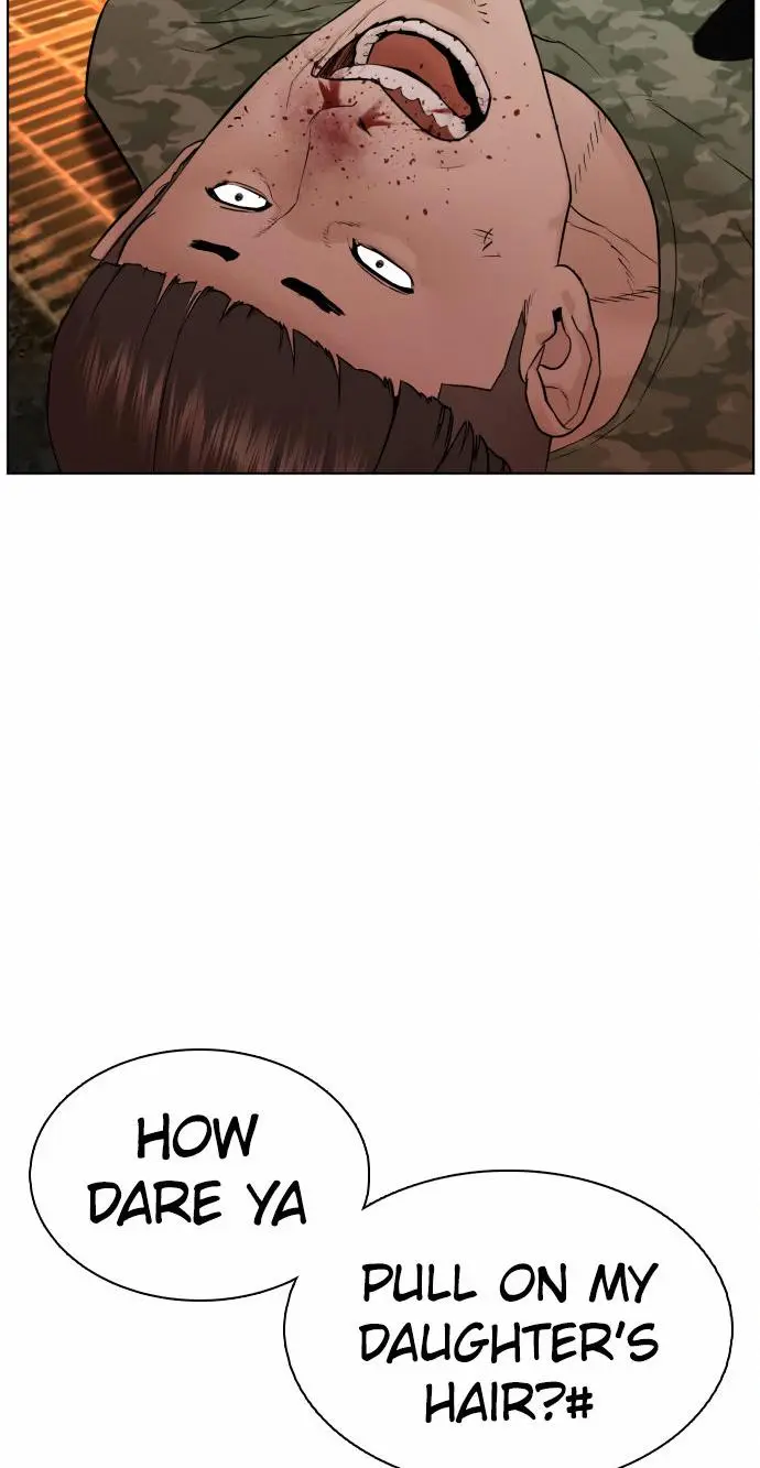 How To Fight Manhwa Online Acagbbb Chapter 109 - Page 93