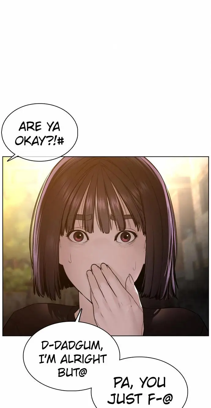 How To Fight Manhwa Online Acagbbb Chapter 109 - Page 95