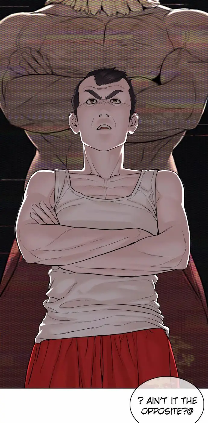 How To Fight Manhwa Online Acagbbb Chapter 109 - Page 98