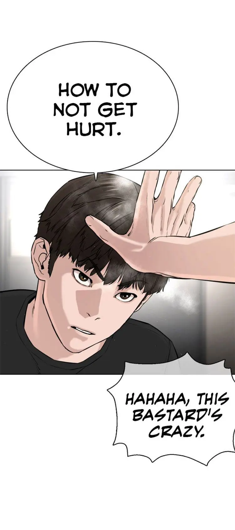 How To Fight Manhwa Online Acagbbb Chapter 11 - Page 10