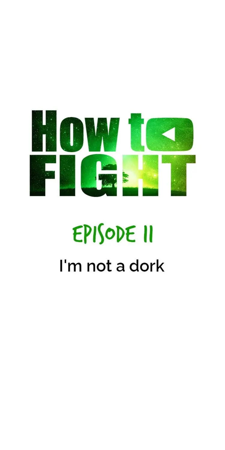 How To Fight Manhwa Online Acagbbb Chapter 11 - Page 15