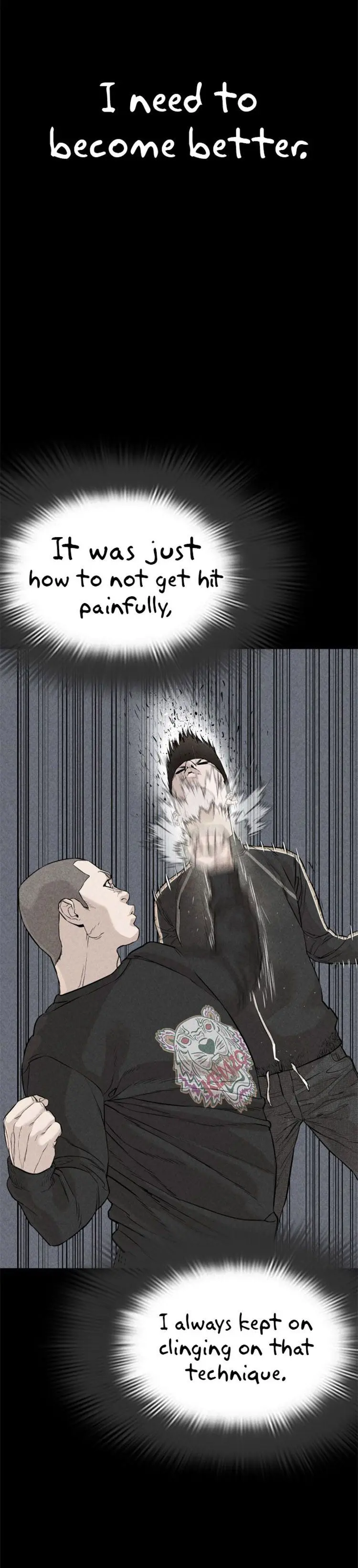 How To Fight Manhwa Online Acagbbb Chapter 11 - Page 18