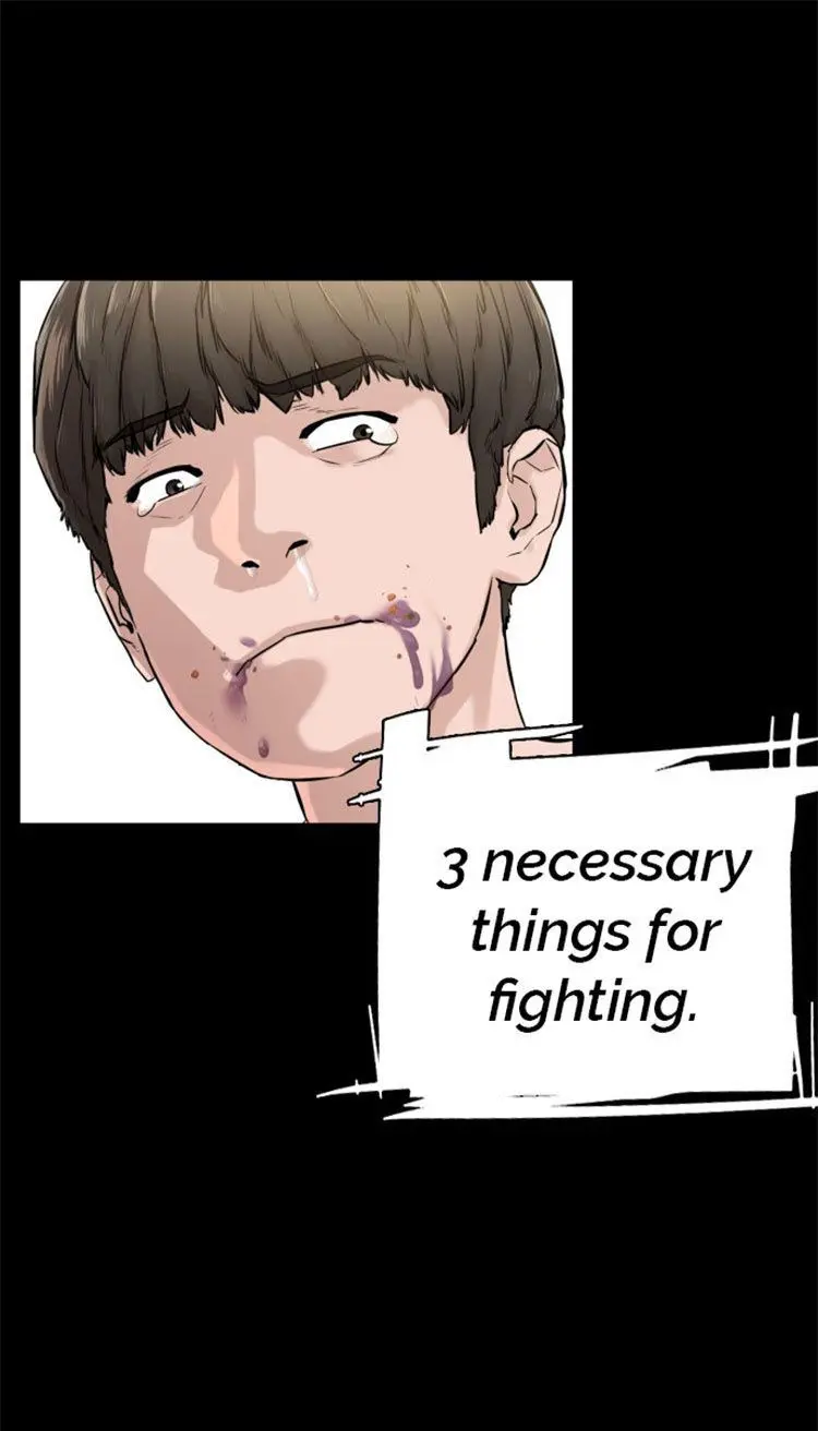 How To Fight Manhwa Online Acagbbb Chapter 11 - Page 34
