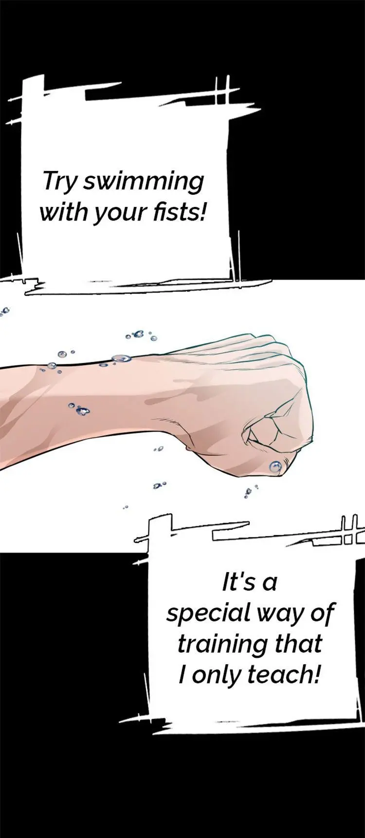 How To Fight Manhwa Online Acagbbb Chapter 11 - Page 41