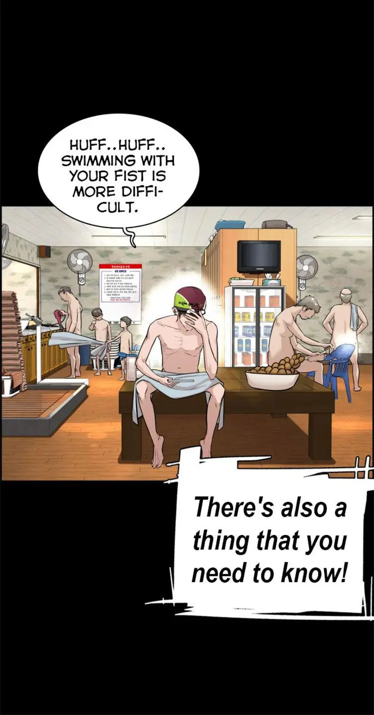 How To Fight Manhwa Online Acagbbb Chapter 11 - Page 43