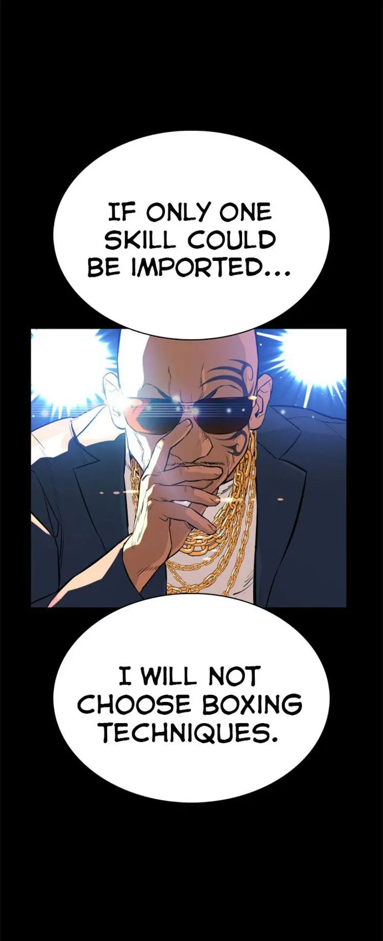 How To Fight Manhwa Online Acagbbb Chapter 11 - Page 48