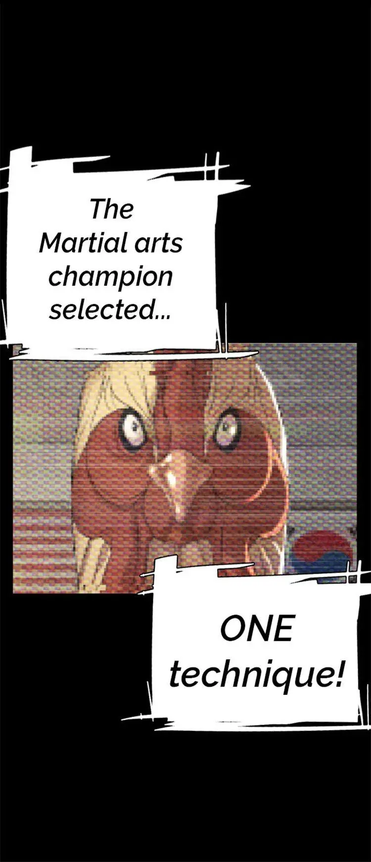 How To Fight Manhwa Online Acagbbb Chapter 11 - Page 49