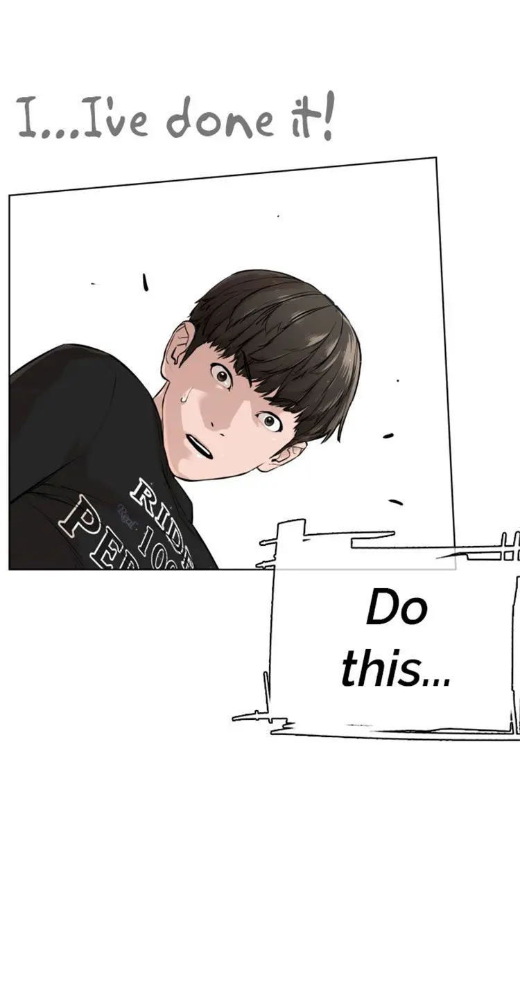 How To Fight Manhwa Online Acagbbb Chapter 11 - Page 57