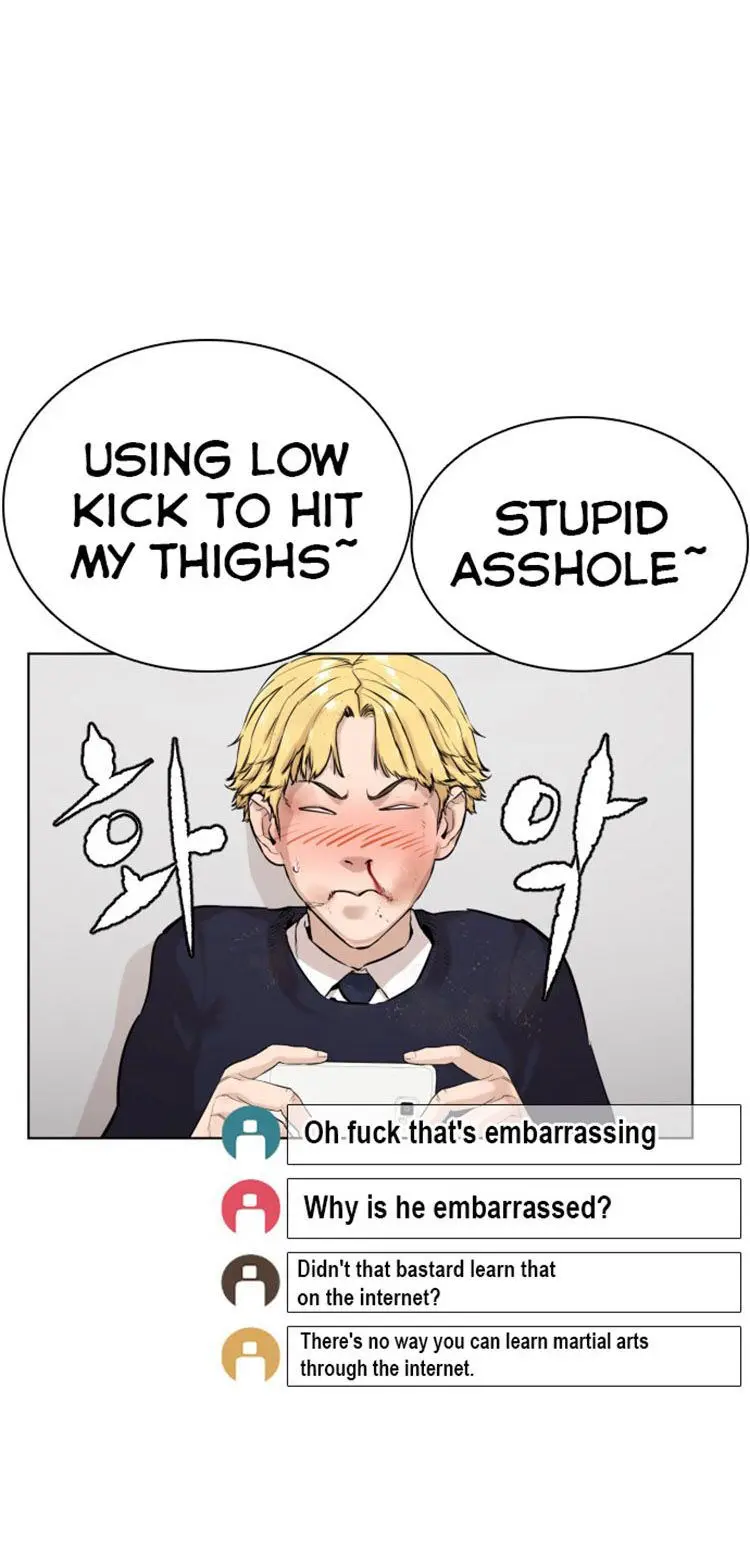 How To Fight Manhwa Online Acagbbb Chapter 11 - Page 63