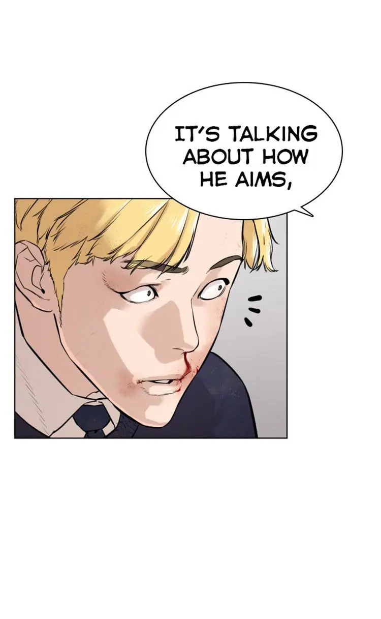 How To Fight Manhwa Online Acagbbb Chapter 11 - Page 66