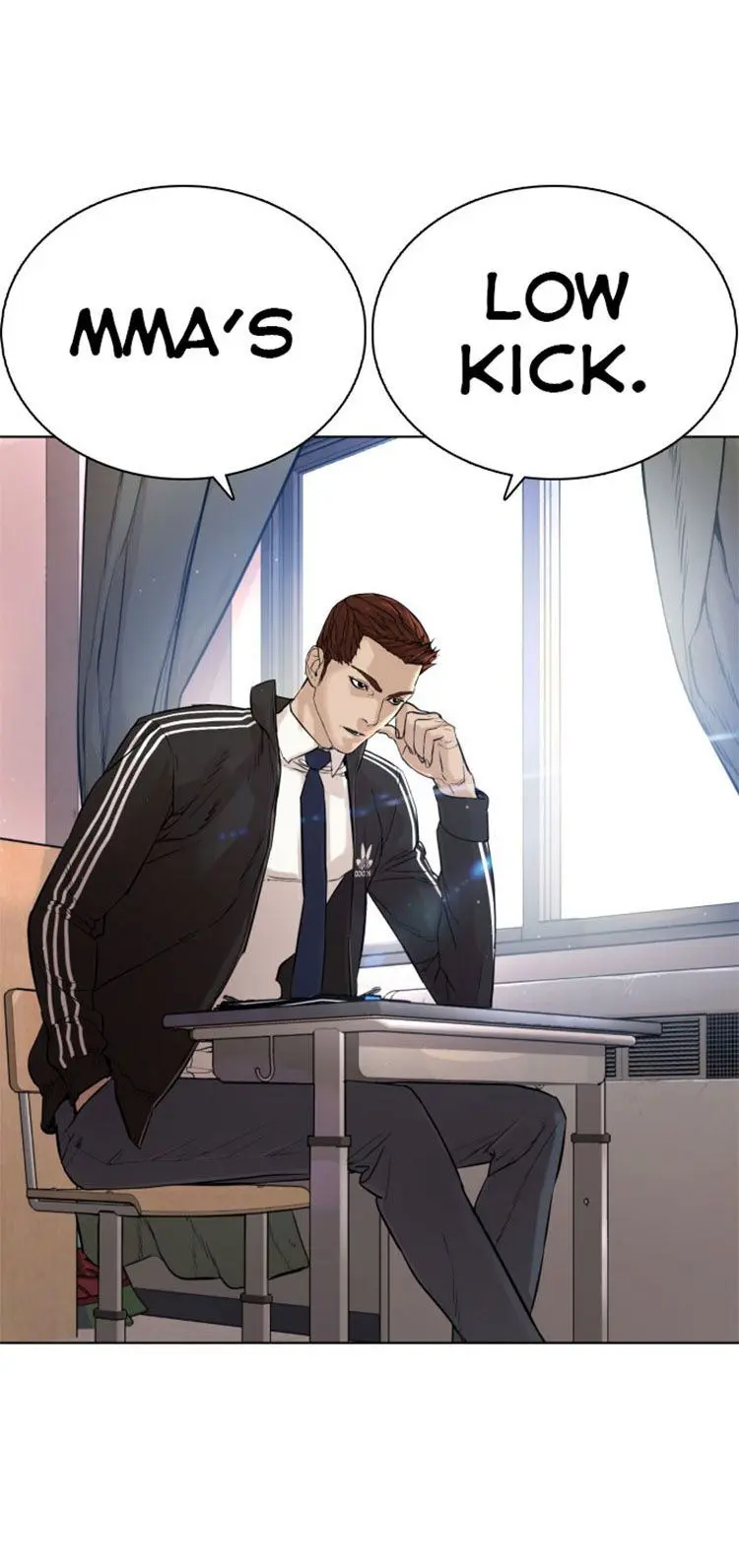 How To Fight Manhwa Online Acagbbb Chapter 11 - Page 67