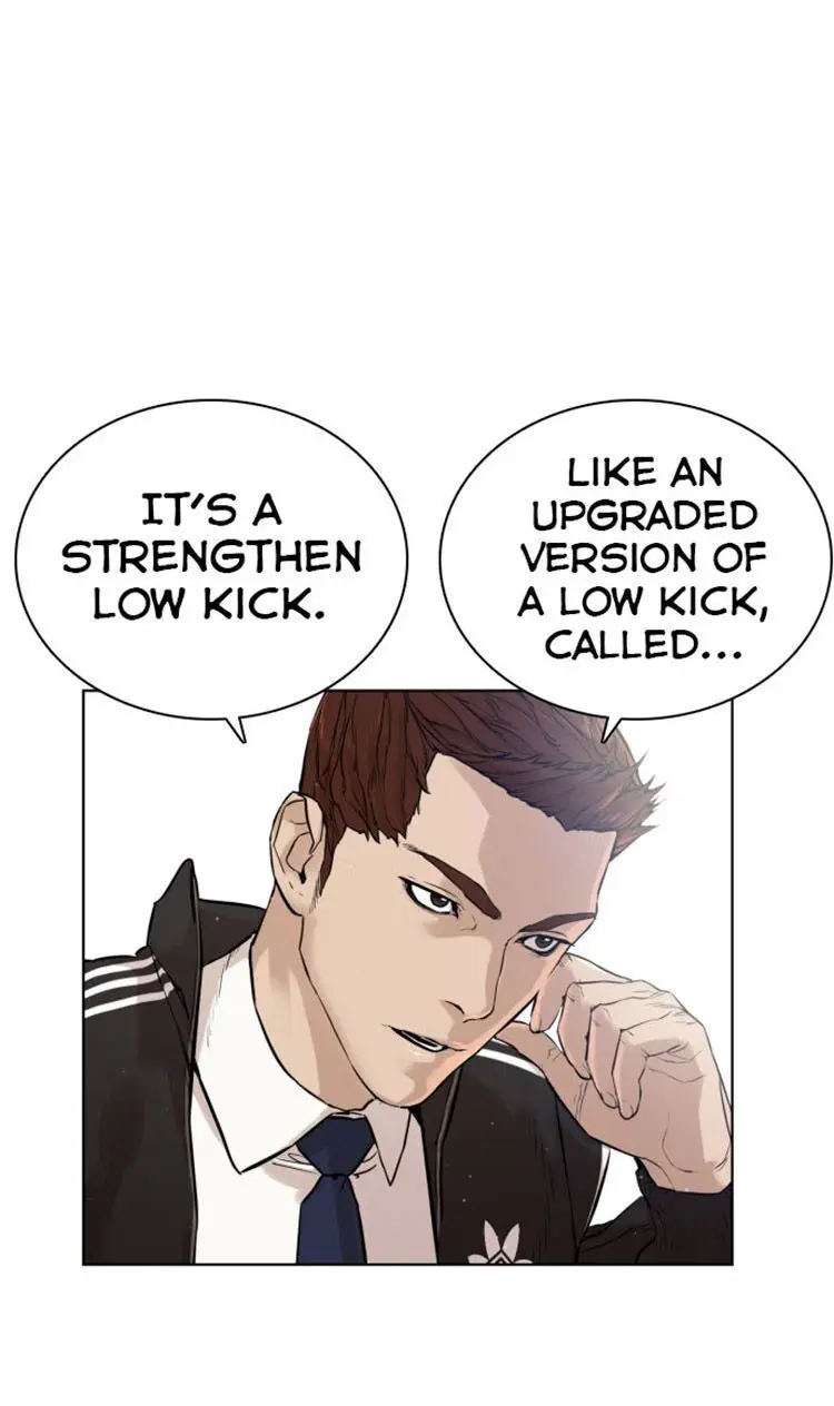 How To Fight Manhwa Online Acagbbb Chapter 11 - Page 68