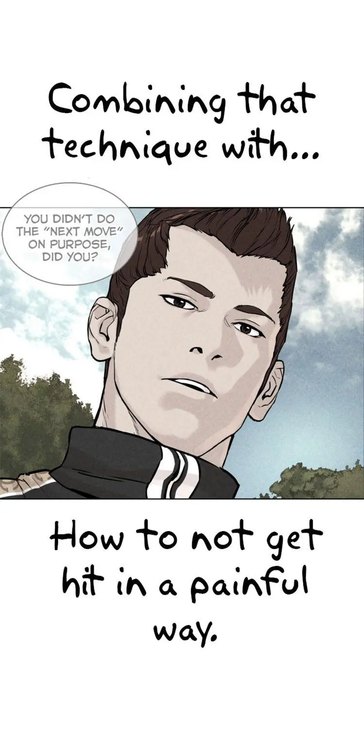 How To Fight Manhwa Online Acagbbb Chapter 11 - Page 74
