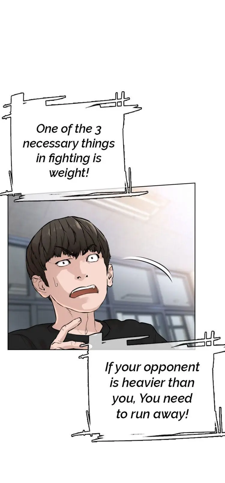 How To Fight Manhwa Online Acagbbb Chapter 11 - Page 76