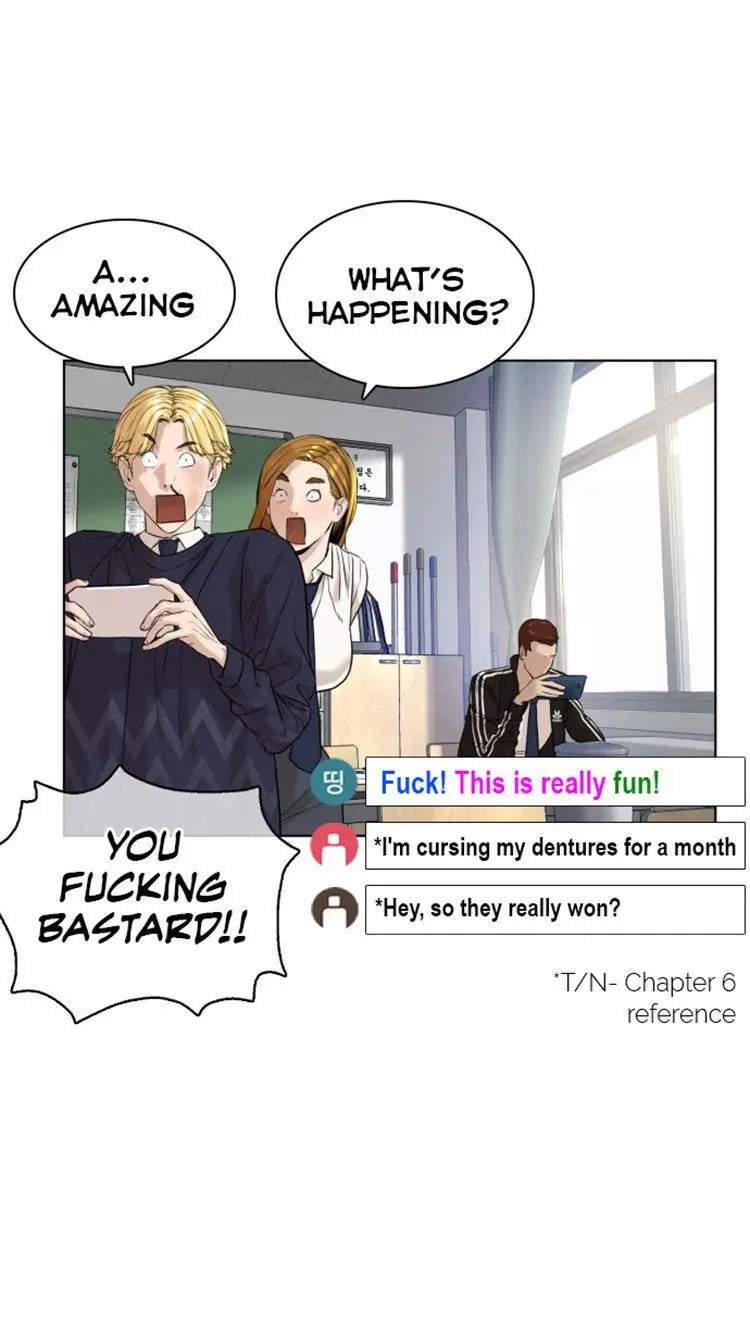 How To Fight Manhwa Online Acagbbb Chapter 11 - Page 80