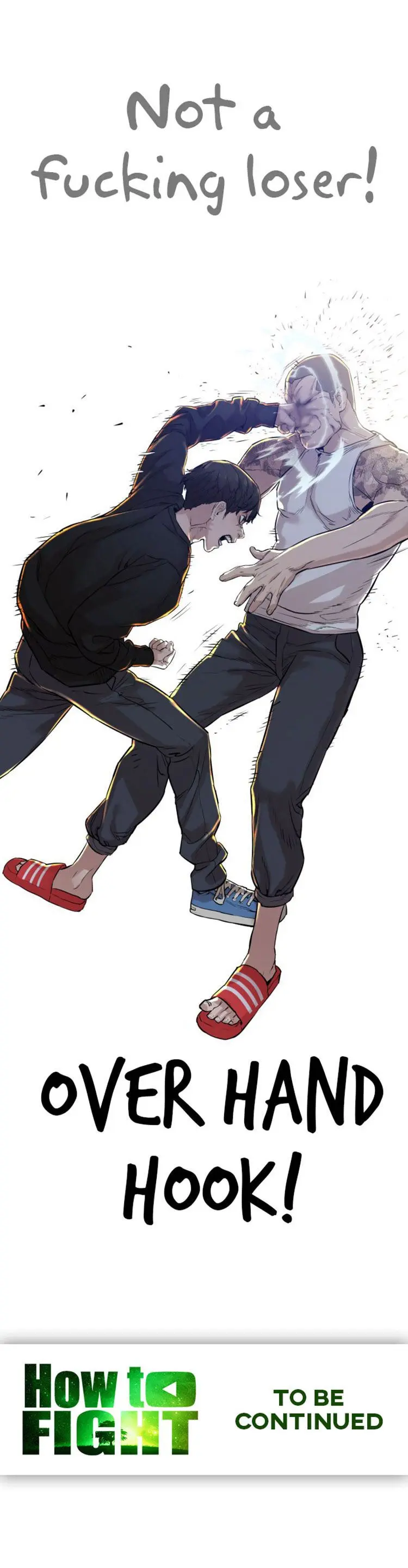 How To Fight Manhwa Online Acagbbb Chapter 11 - Page 93