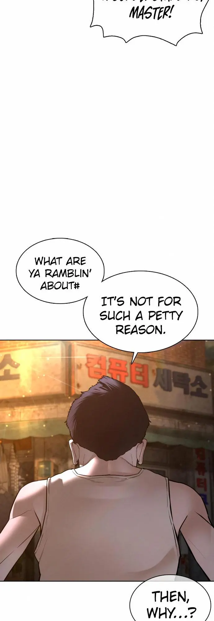 How To Fight Manhwa Online Acagbbb Chapter 110 - Page 11