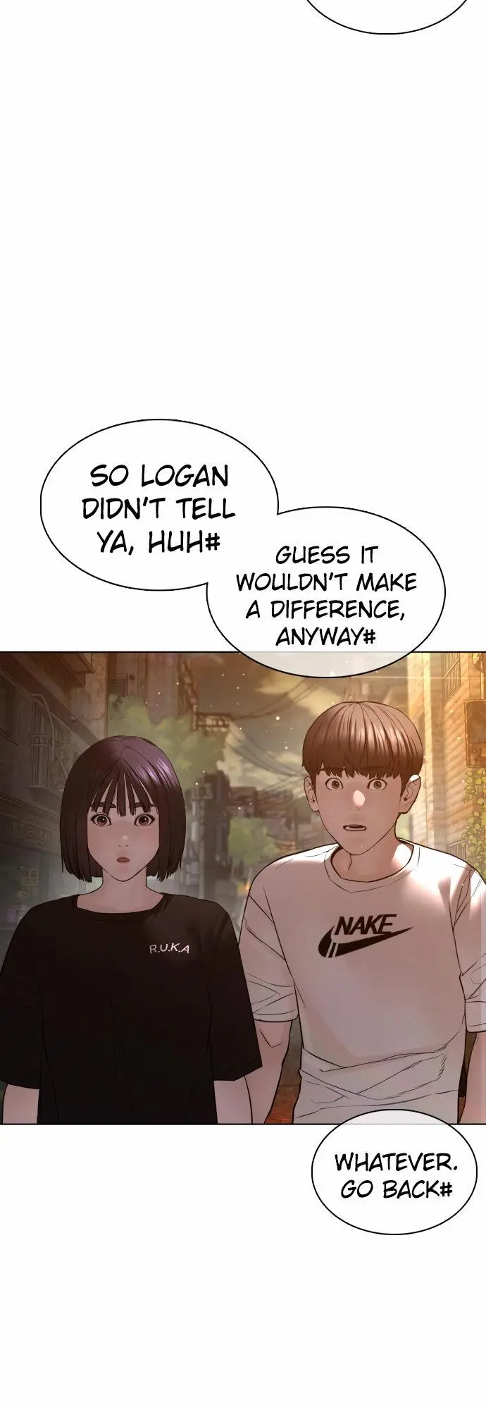 How To Fight Manhwa Online Acagbbb Chapter 110 - Page 12