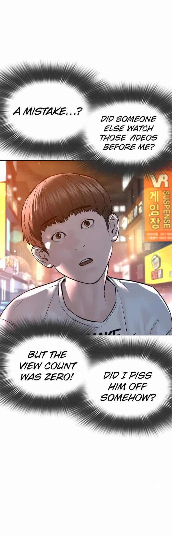 How To Fight Manhwa Online Acagbbb Chapter 110 - Page 17