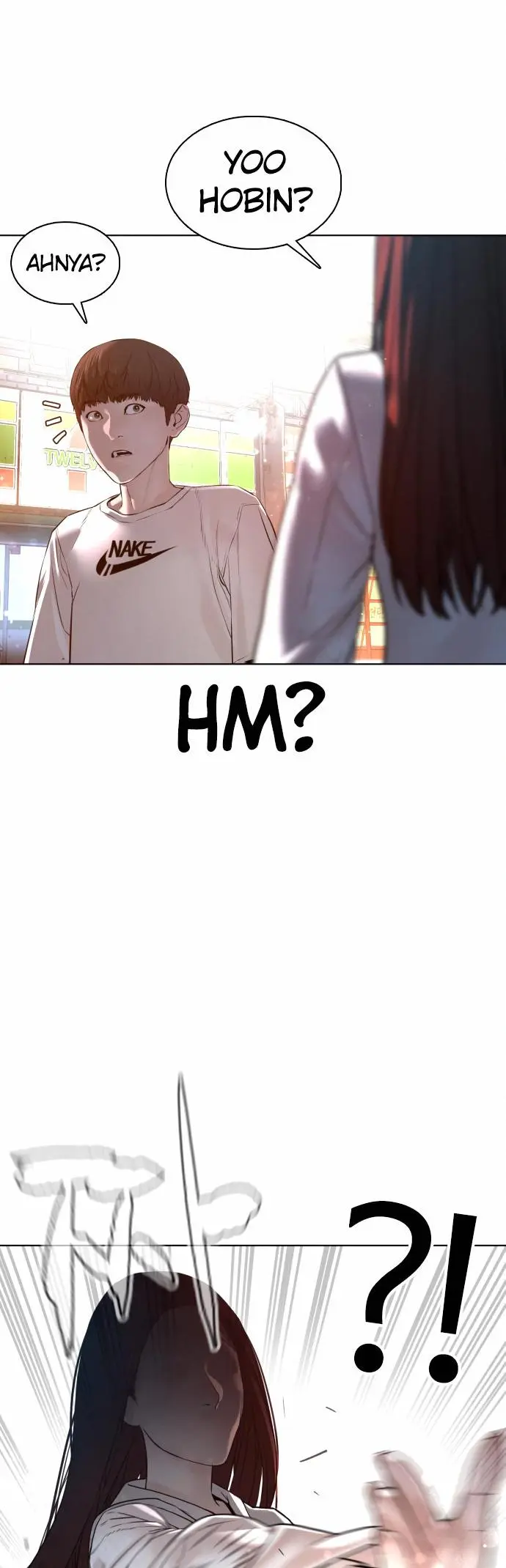 How To Fight Manhwa Online Acagbbb Chapter 110 - Page 18