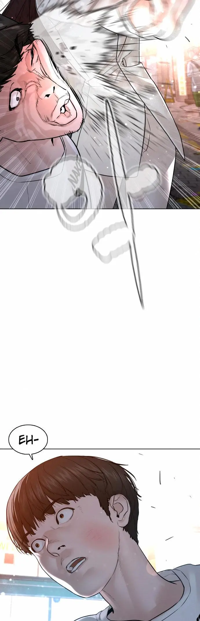 How To Fight Manhwa Online Acagbbb Chapter 110 - Page 19