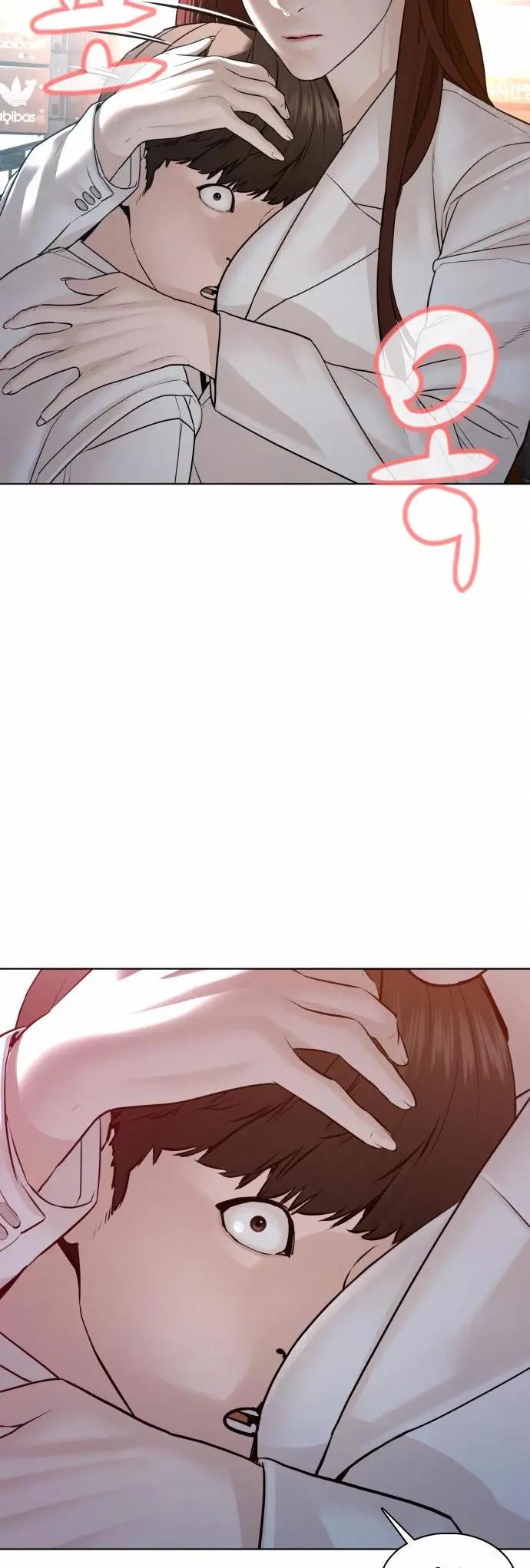 How To Fight Manhwa Online Acagbbb Chapter 110 - Page 22