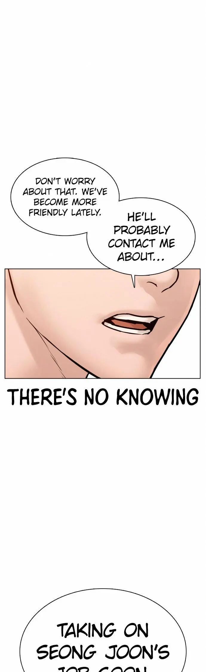 How To Fight Manhwa Online Acagbbb Chapter 110 - Page 25