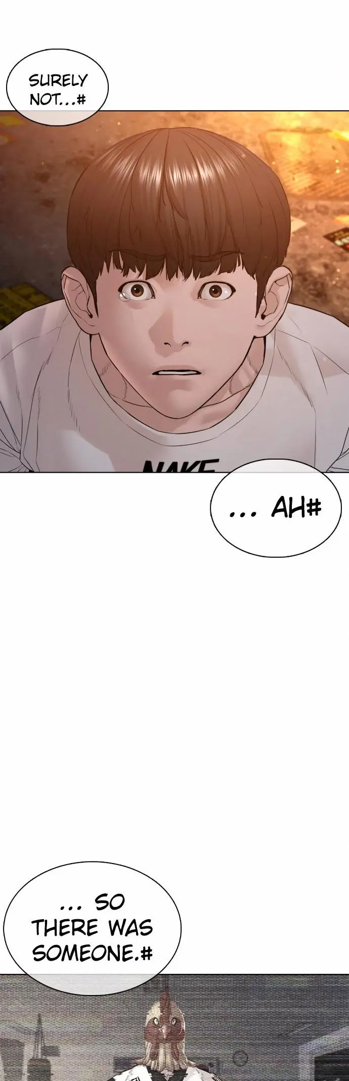 How To Fight Manhwa Online Acagbbb Chapter 110 - Page 3