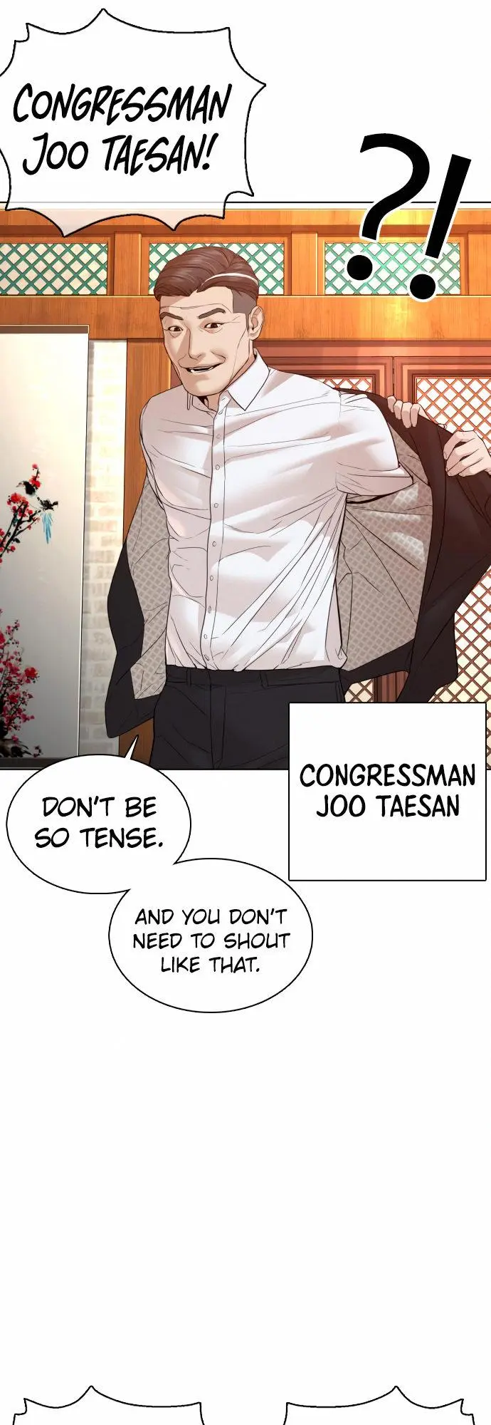 How To Fight Manhwa Online Acagbbb Chapter 110 - Page 33