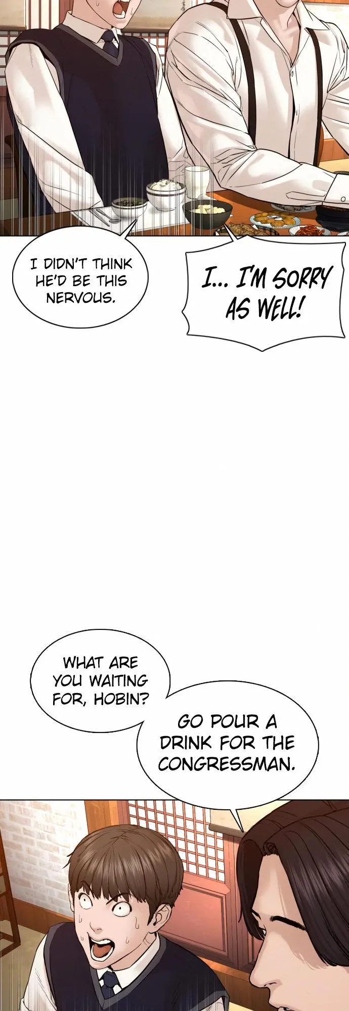 How To Fight Manhwa Online Acagbbb Chapter 110 - Page 35