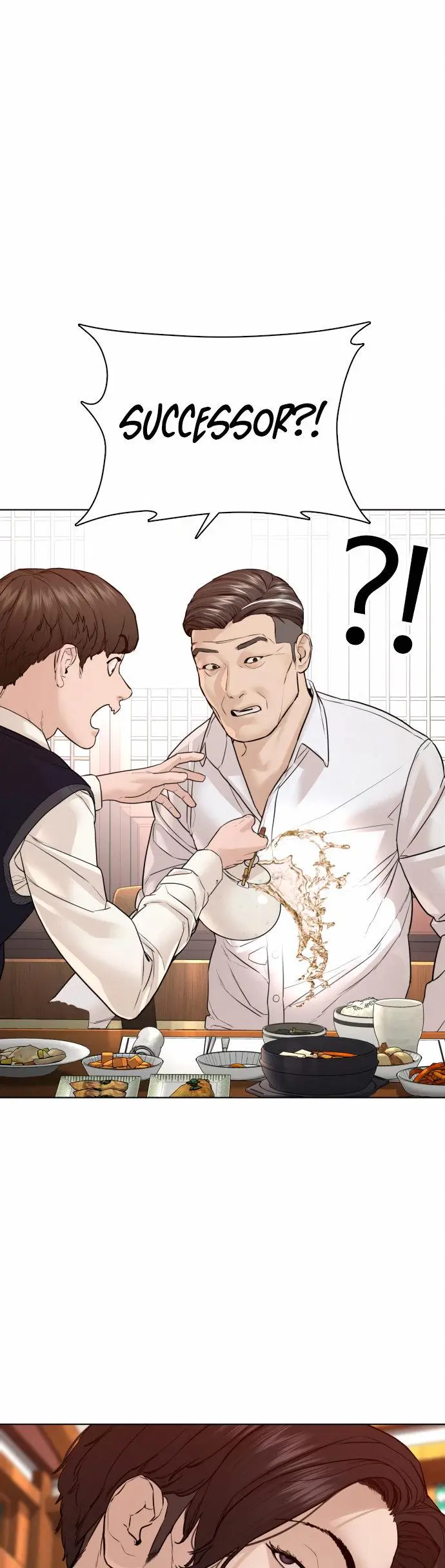 How To Fight Manhwa Online Acagbbb Chapter 110 - Page 37