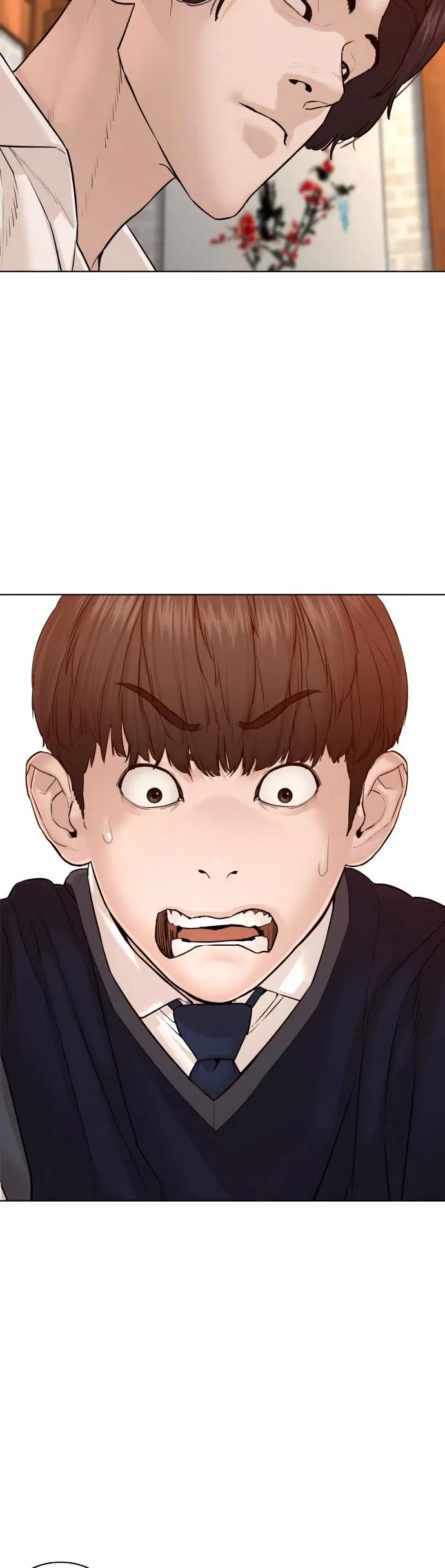 How To Fight Manhwa Online Acagbbb Chapter 110 - Page 38