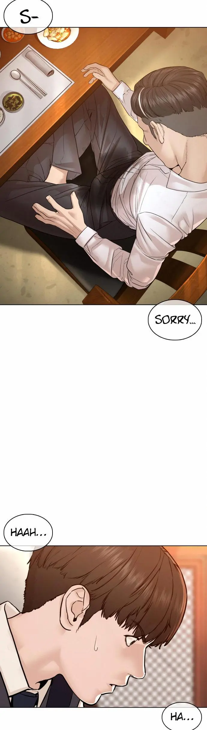 How To Fight Manhwa Online Acagbbb Chapter 110 - Page 39