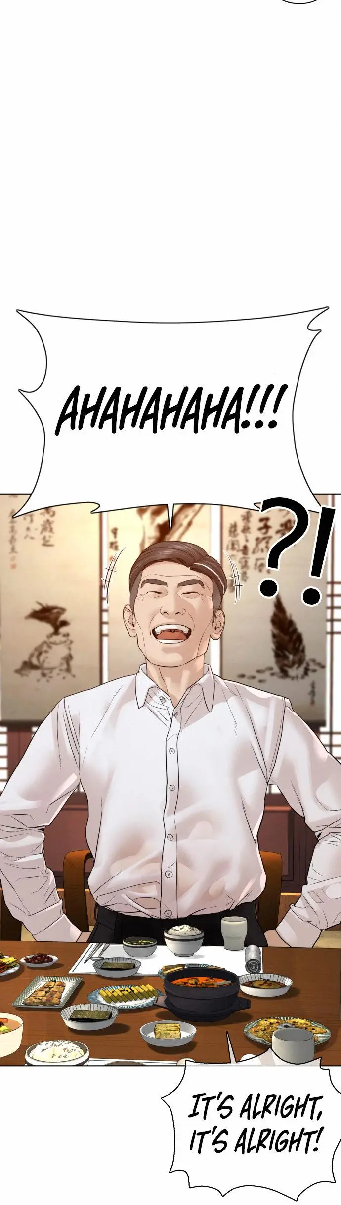 How To Fight Manhwa Online Acagbbb Chapter 110 - Page 40