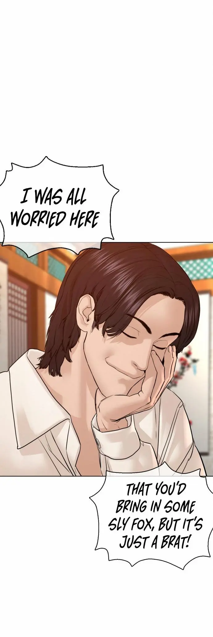 How To Fight Manhwa Online Acagbbb Chapter 110 - Page 42