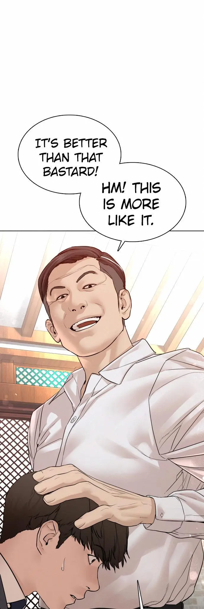 How To Fight Manhwa Online Acagbbb Chapter 110 - Page 43